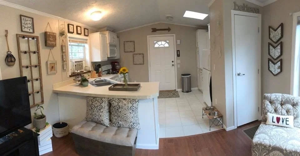 Home Refresh & Makeover | Franklin, New Jersey 