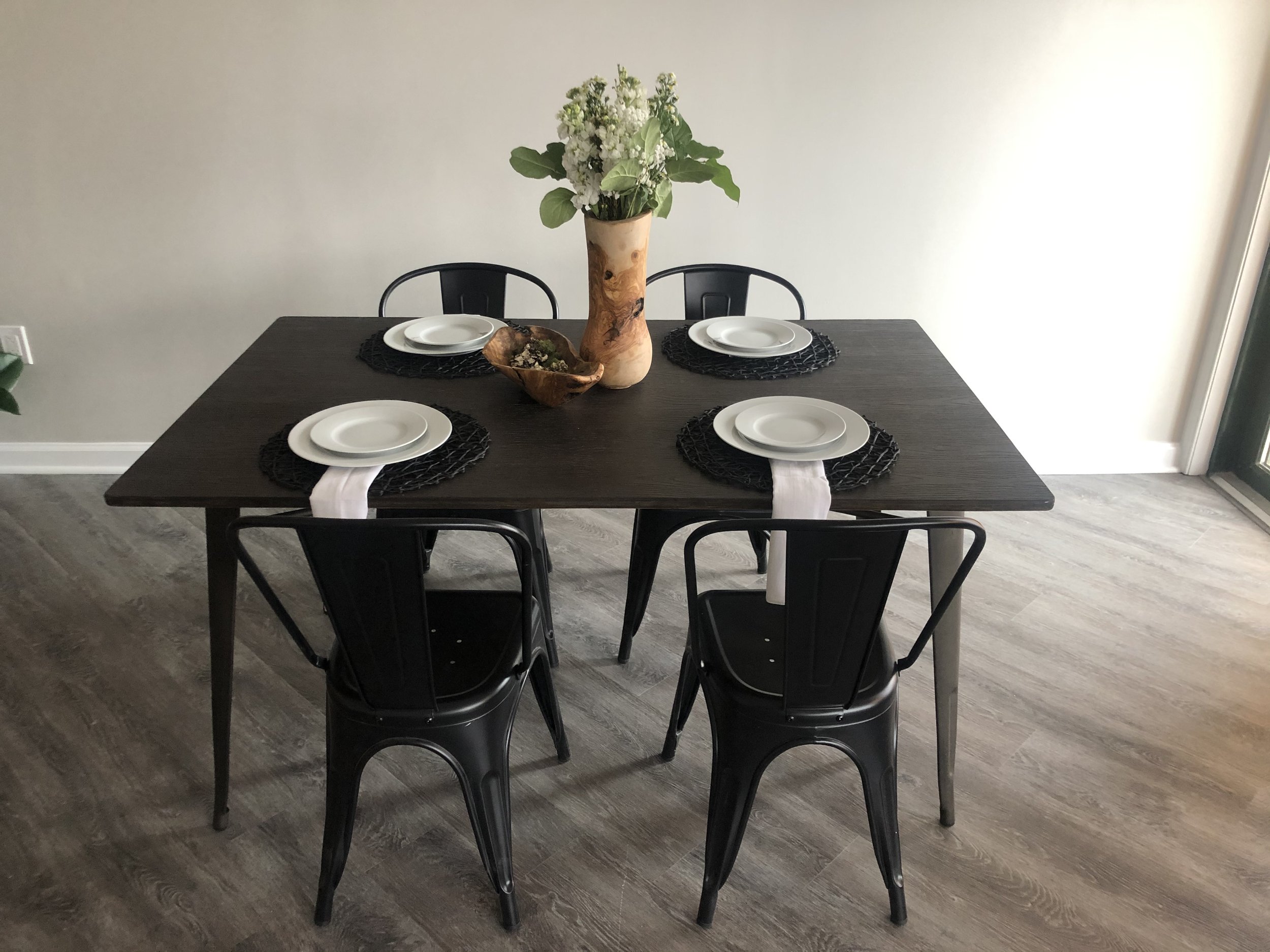 Apartment Design | Vernon, New Jersey