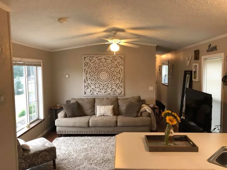 Home Refresh & Makeover | Franklin, New Jersey 