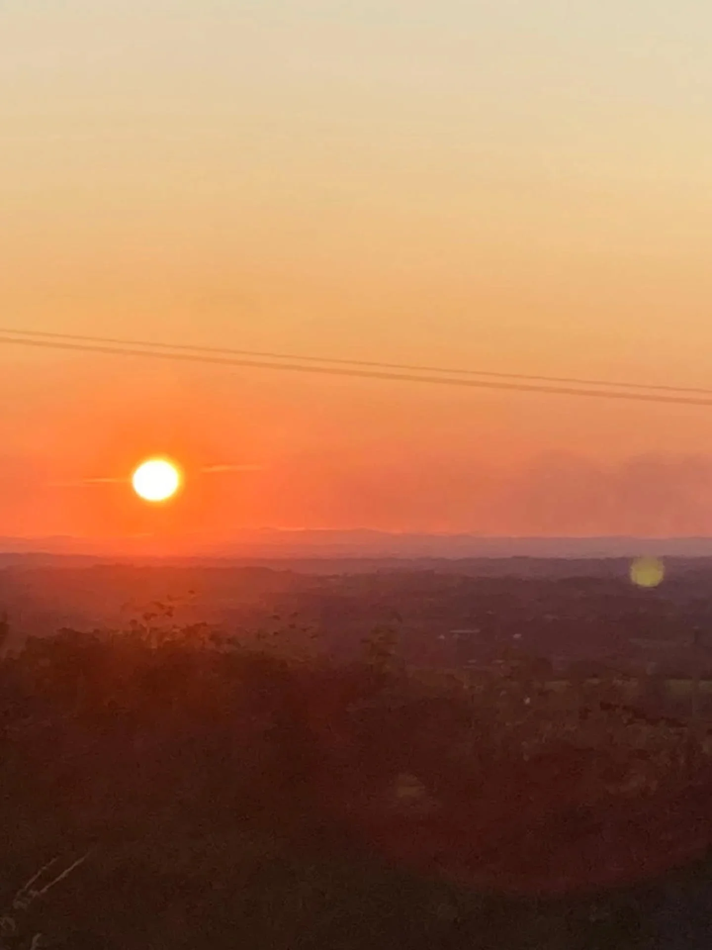 NEW SEASONS &amp; NEW BEGINNINGS ON THE HORIZON🌅 

As summer begins to set, and many of you start to settle your little ones back to school, we&rsquo;re looking ahead with hope and intention. The rhythm of the seasons reminds us that just as one cha
