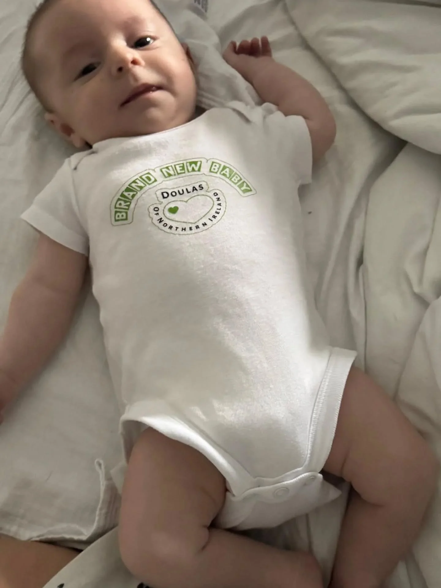 This Valentine&rsquo;s Day....
let&rsquo;s talk about a different kind of love story.....
💚The moment you meet your baby.
💚The strength you didn&rsquo;t know you had.
💚The support you deserve in the room.

Birth is intense. Emotional. Transformati