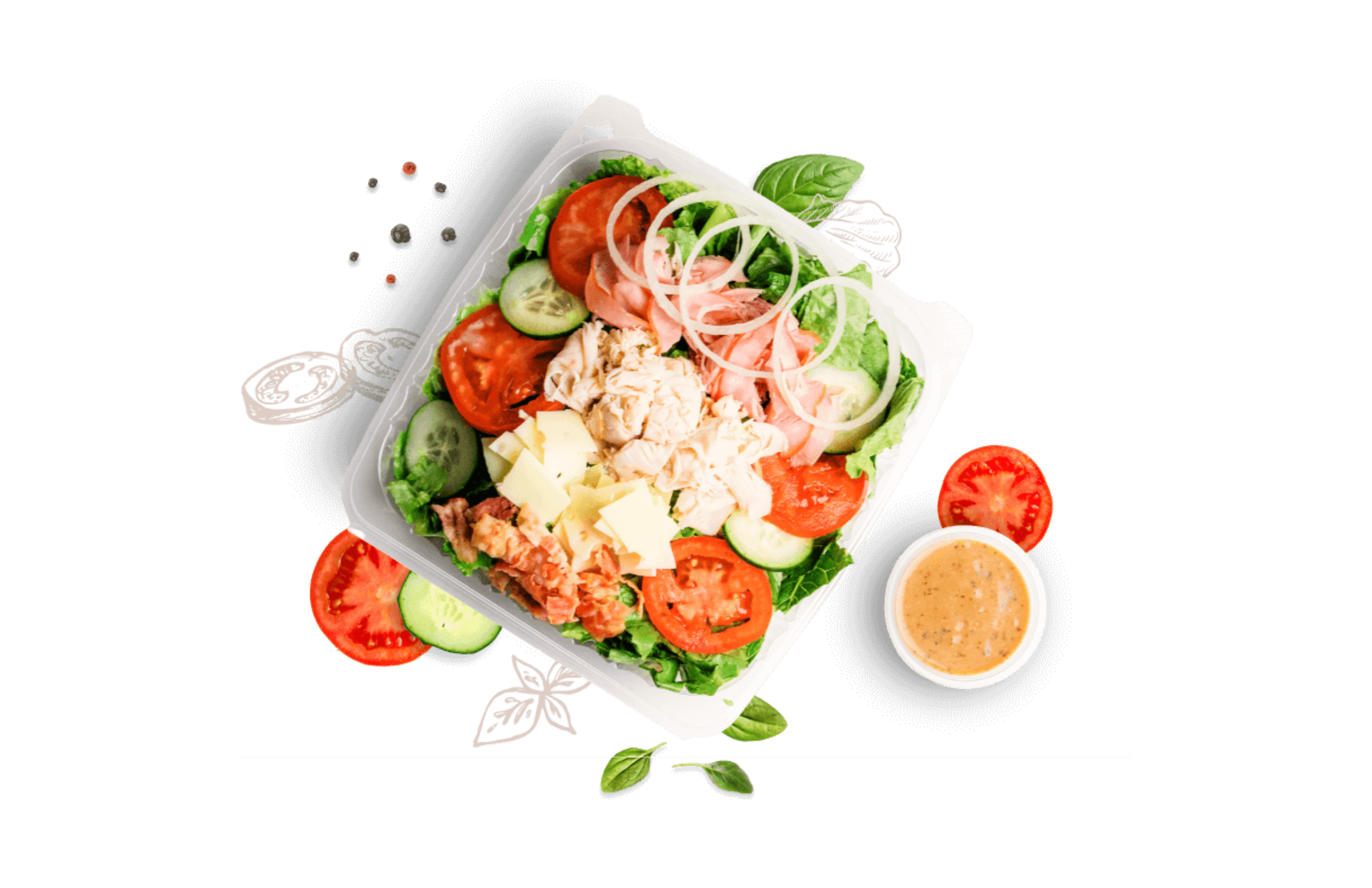 Knuckies | Order Fresh Hoagies Today!