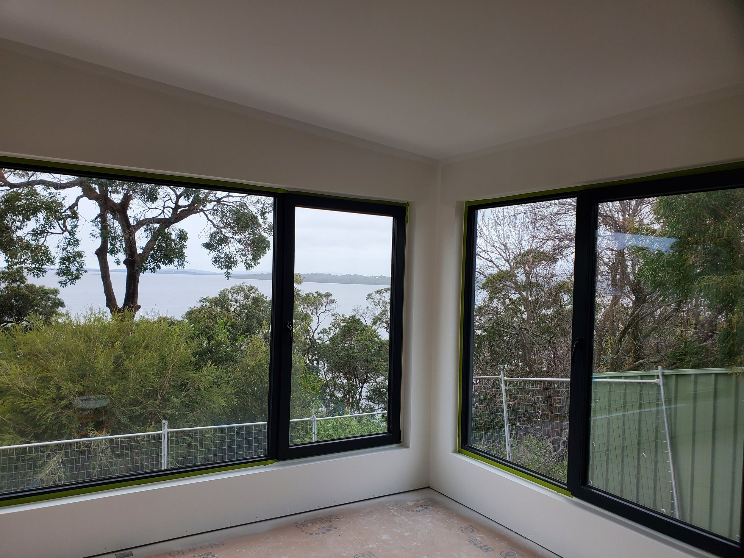 uPVC Window Frames: What to Check Before You Choose