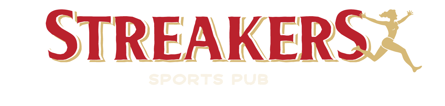 STREAKERS SPORTS PUB