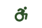 wheelchair icon