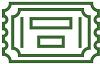 pass icon
