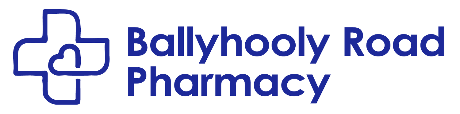 Ballyhooly Road Pharmacy 