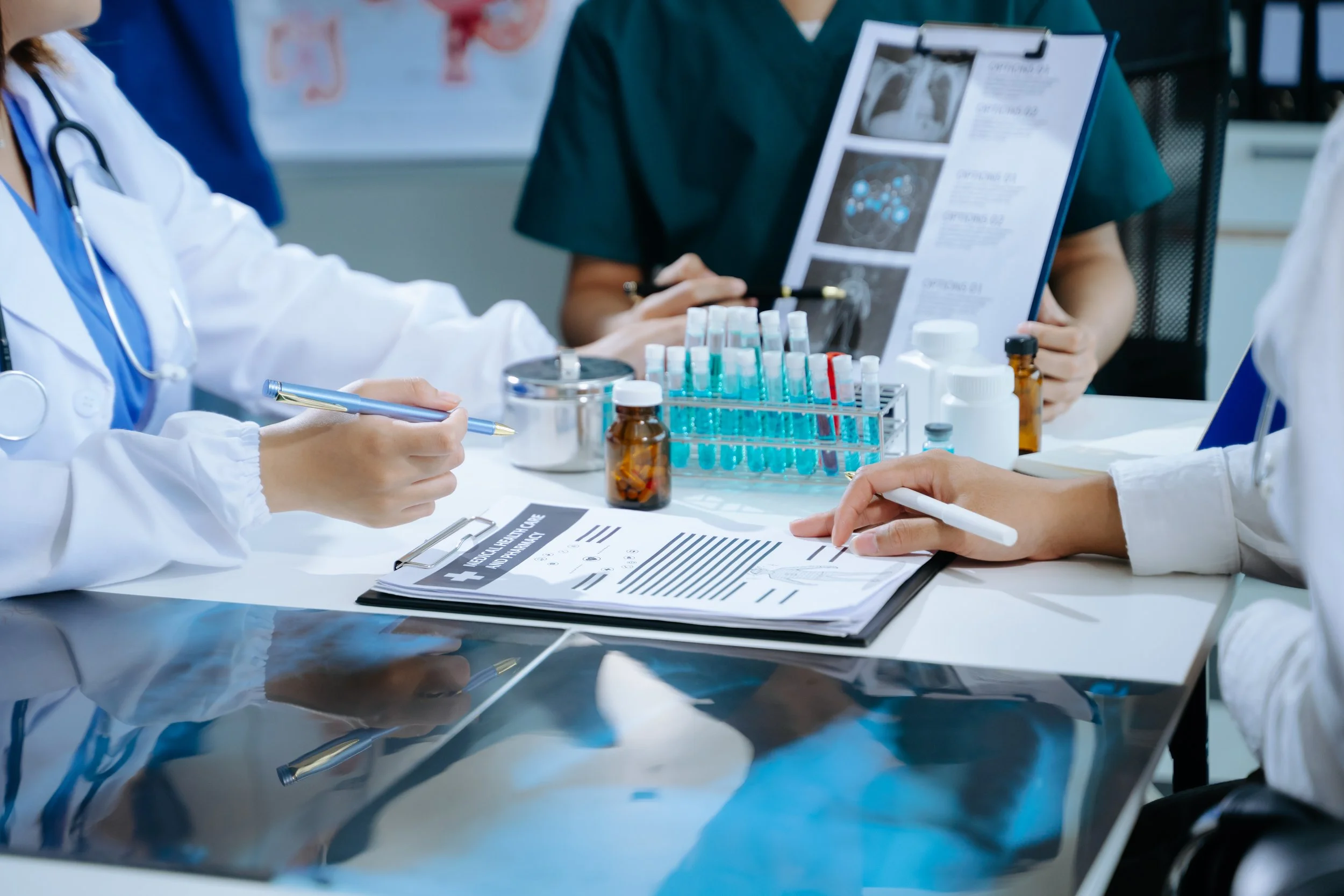 Cardurion Pharmaceuticals Tovinontrine (CRD-750) CYCLE Trials Performance