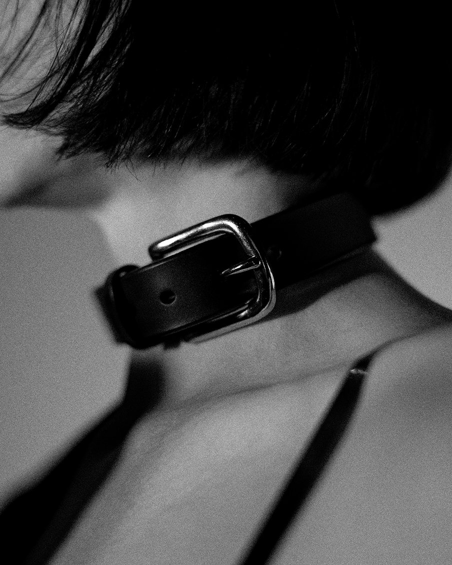 Collar Review: Fleet Ilya