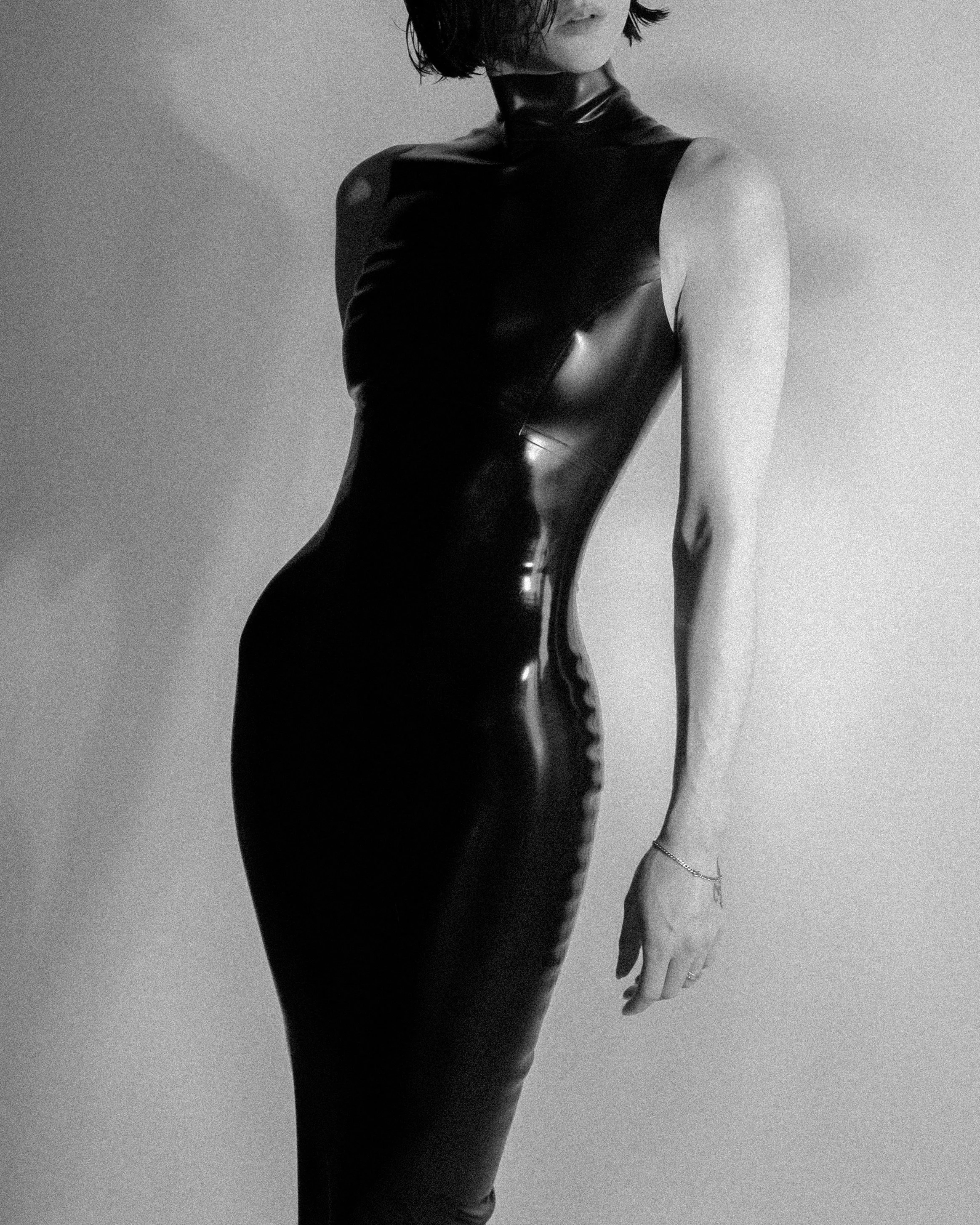 Latex Review: William Wilde
