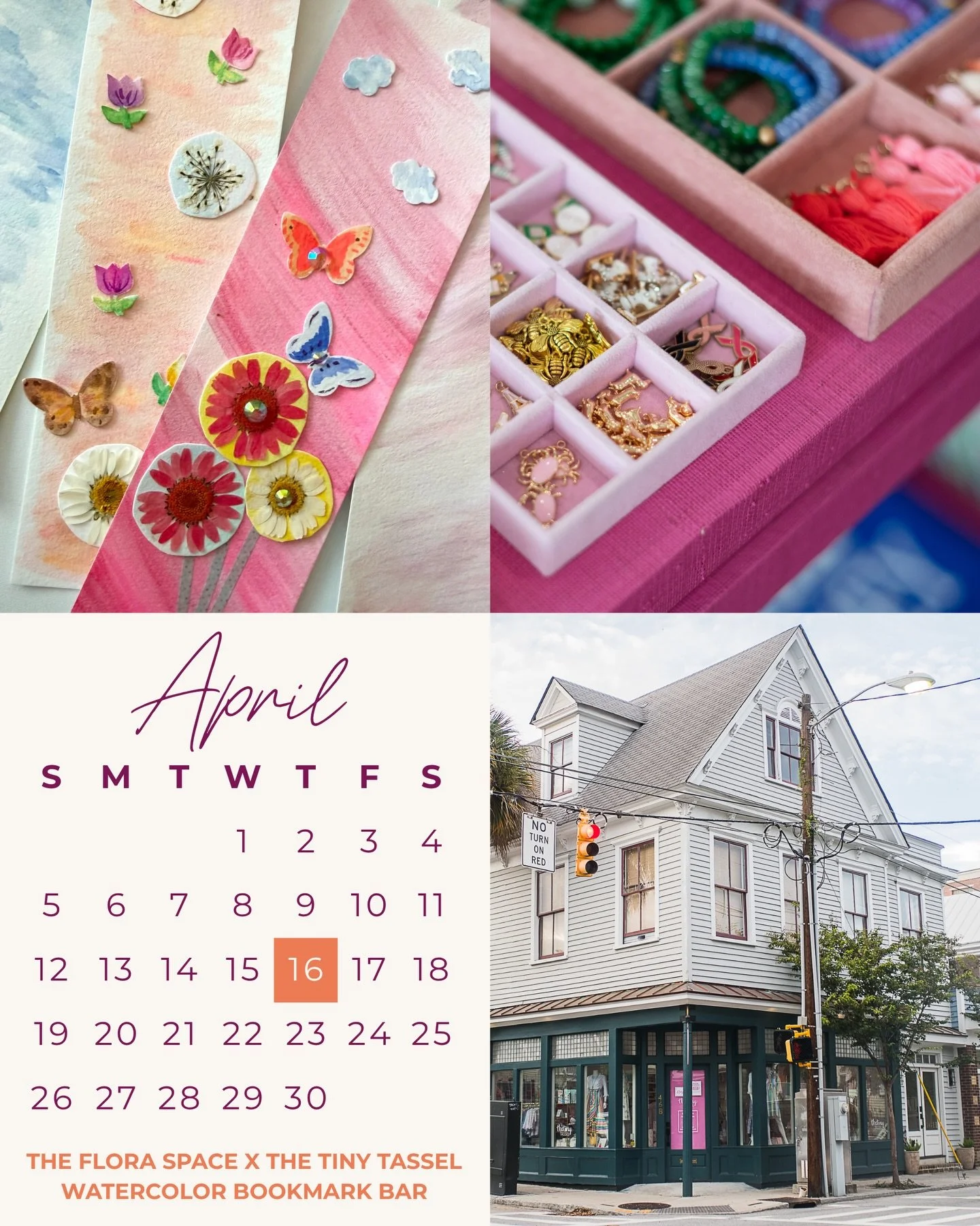 There are so many ways to move through this season. Things get fast and full, and it&rsquo;s easy to only be thinking about what&rsquo;s next. 

Gratefully, there are small ways for us to step out of that rhythm. To slow down, use our hands, rest our