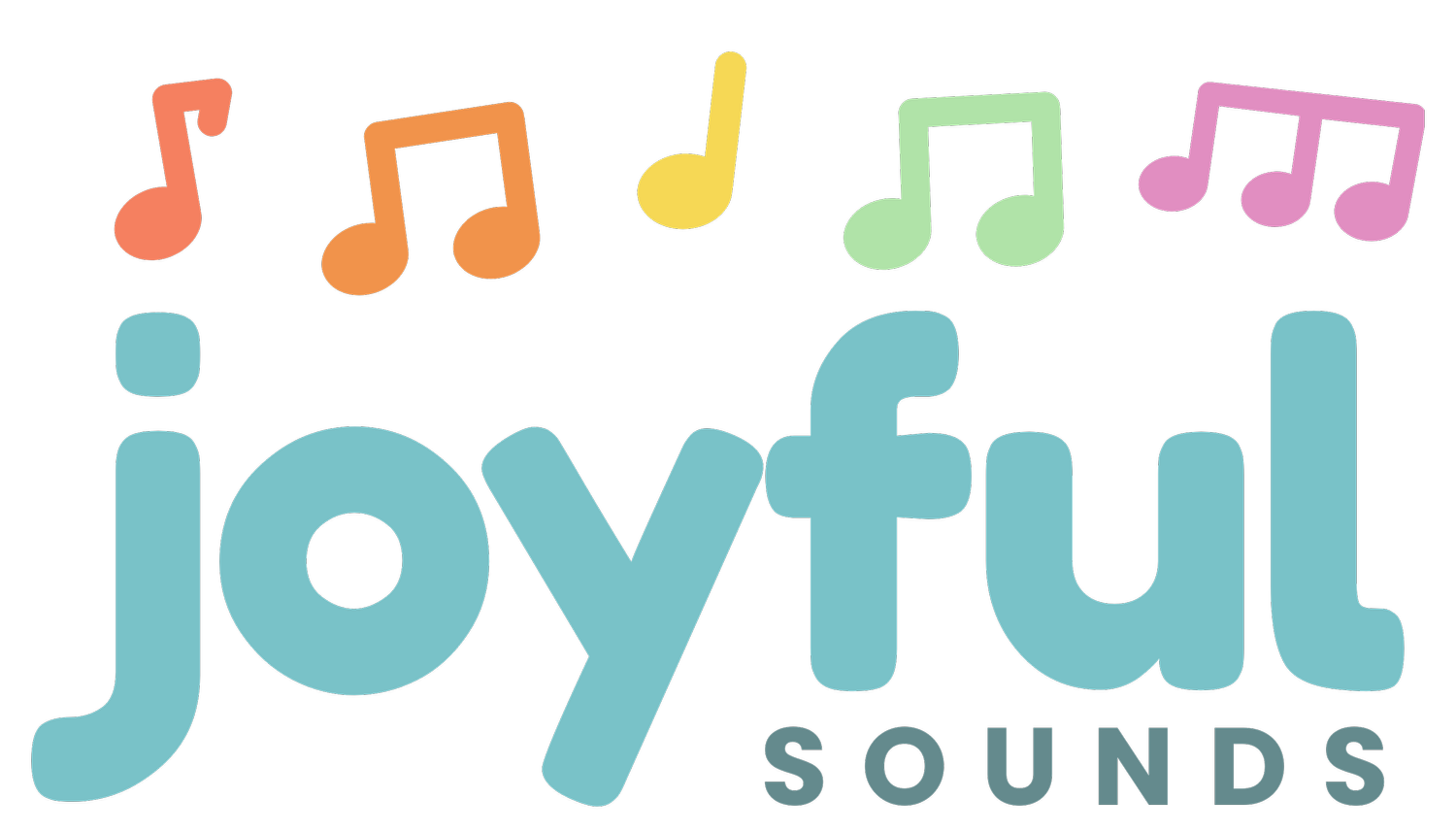 Joyful Sounds