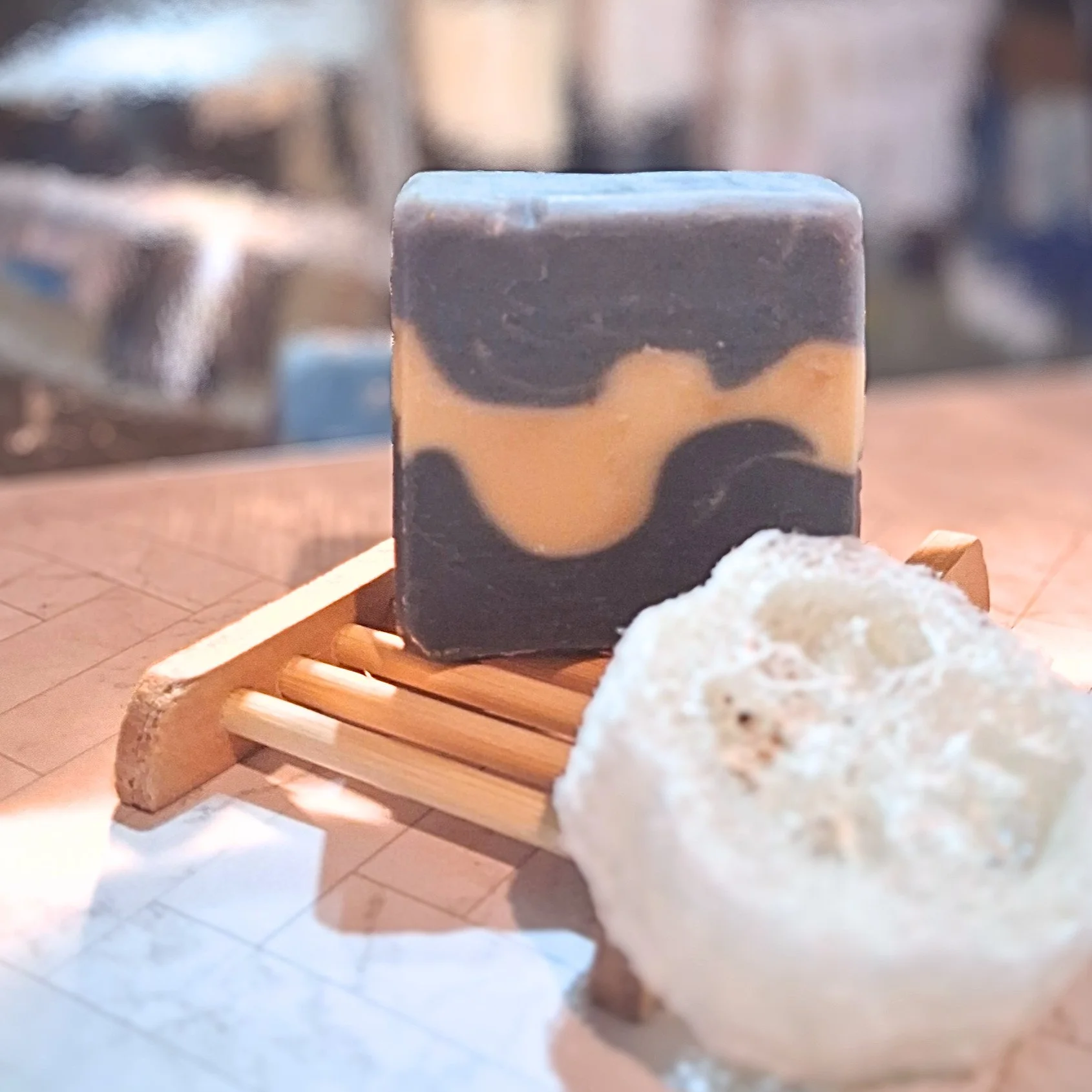 Tallow Soaps