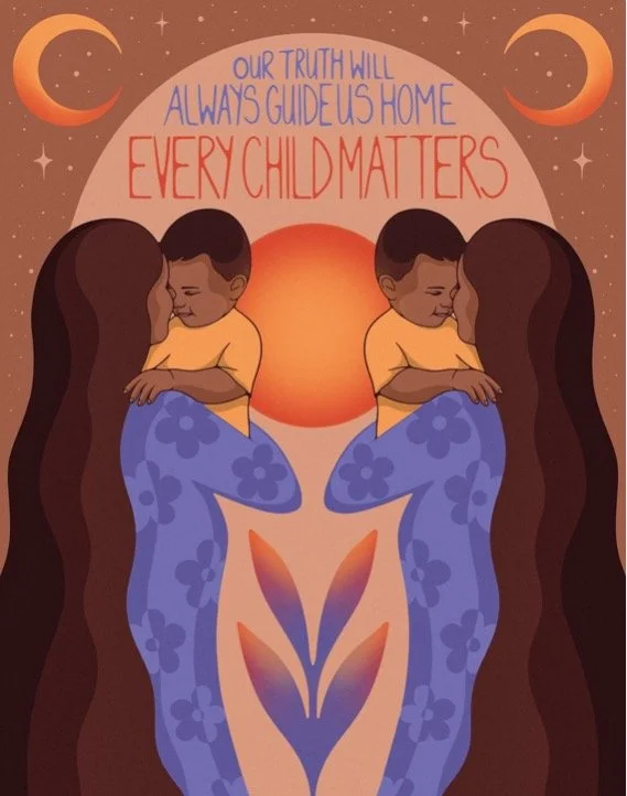 This Truth and Reconciliation Day, we want to highlight Indigenous voices, art, memes and information so this will be a series of 4 posts. This is post #2. 

As a therapist, I am really passionate about the 22nd Call to Action from the Truth and Reco