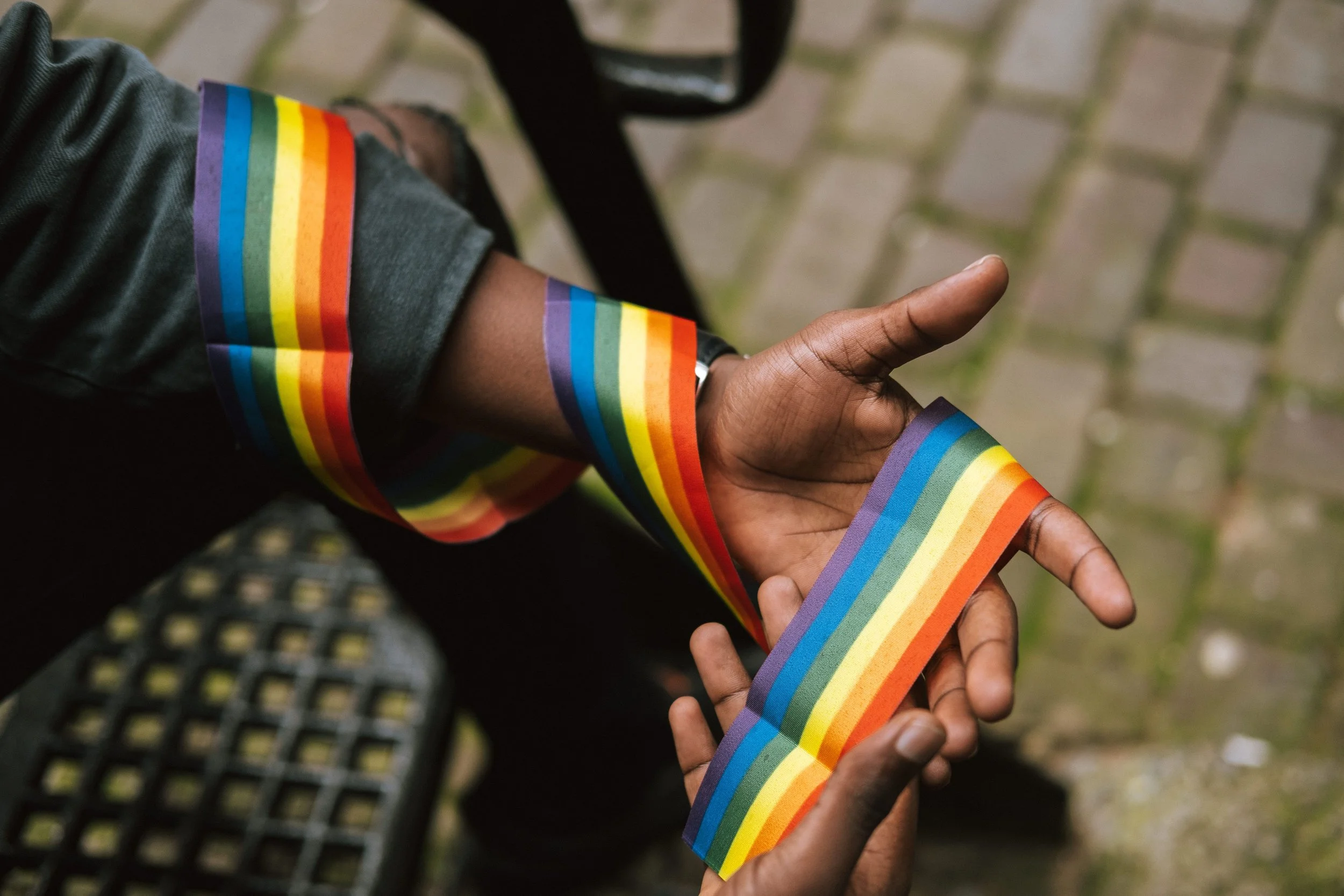 Burdens of Minority Stress