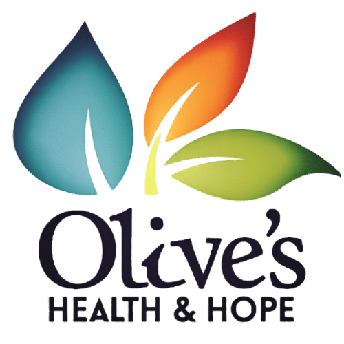 Olive's Health &amp; Hope