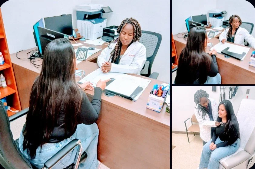 Olive Health Hope Quality Affordable Telehealth Ms. Olive
