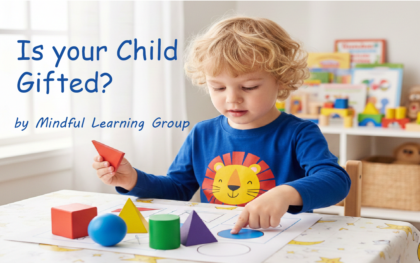 5 Signs Your Child May Be Ready for Gifted Testing