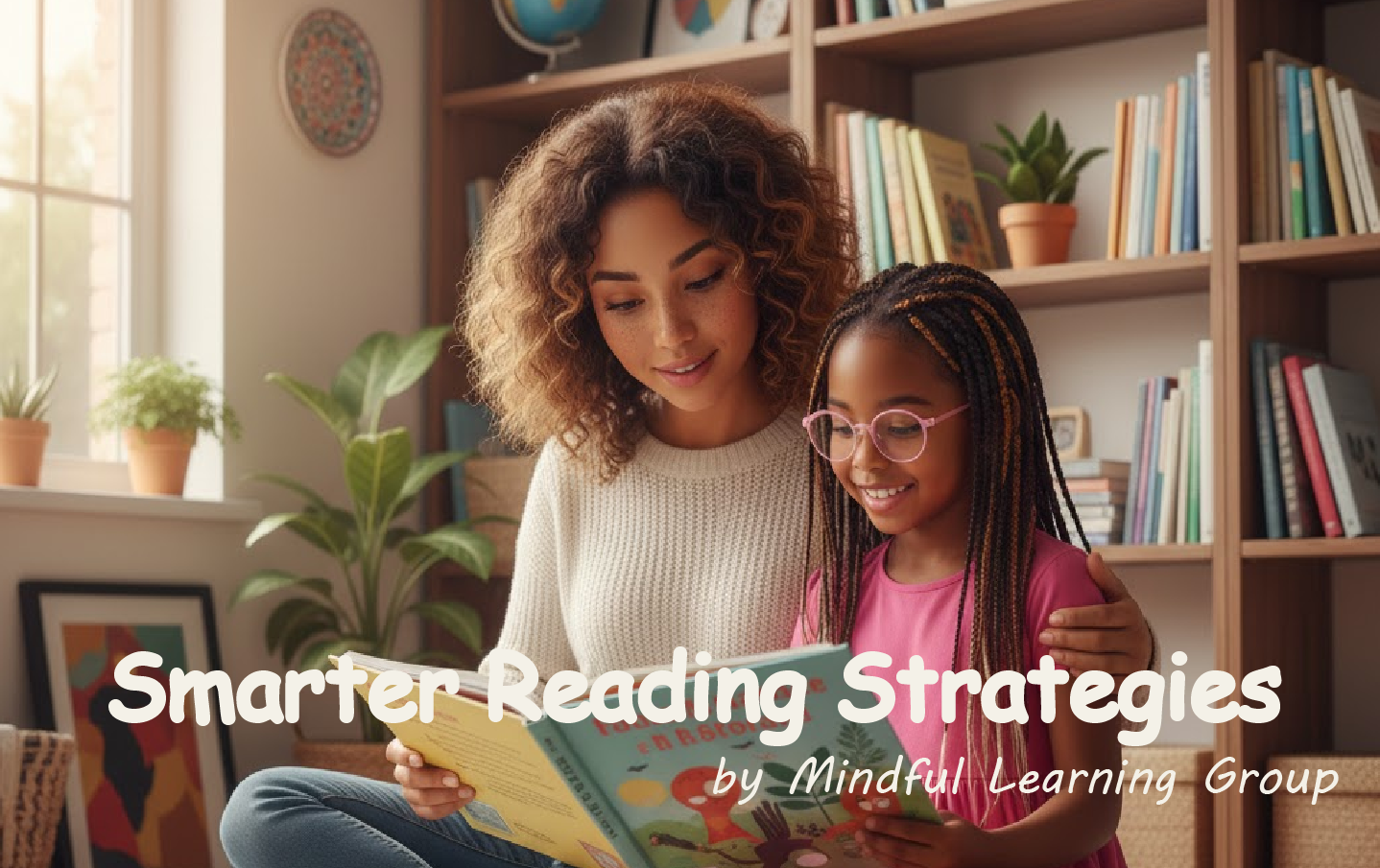 Building Strong Reading Foundations for Gifted Success