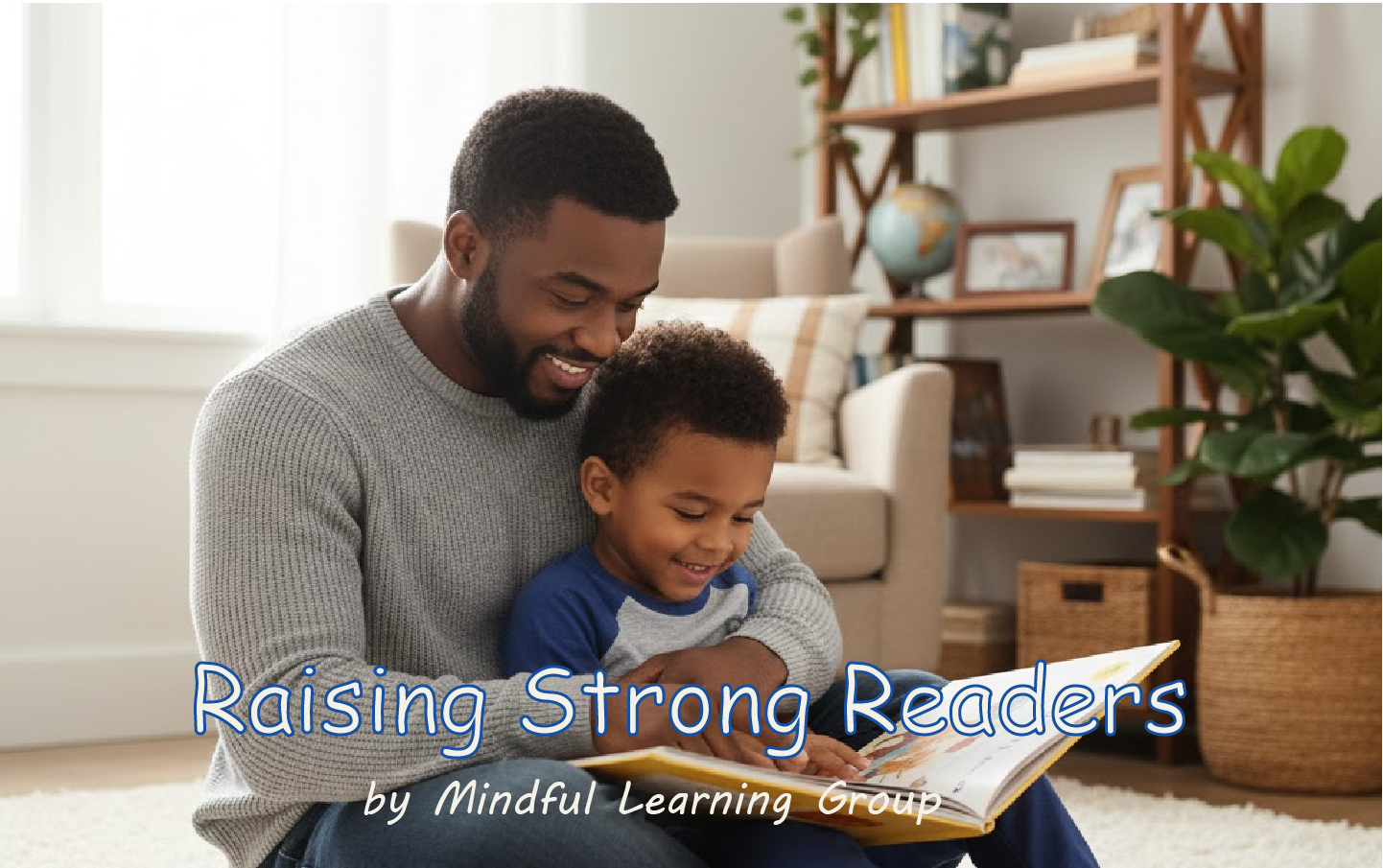 Reading Comprehension Tools Every Parent Should Have