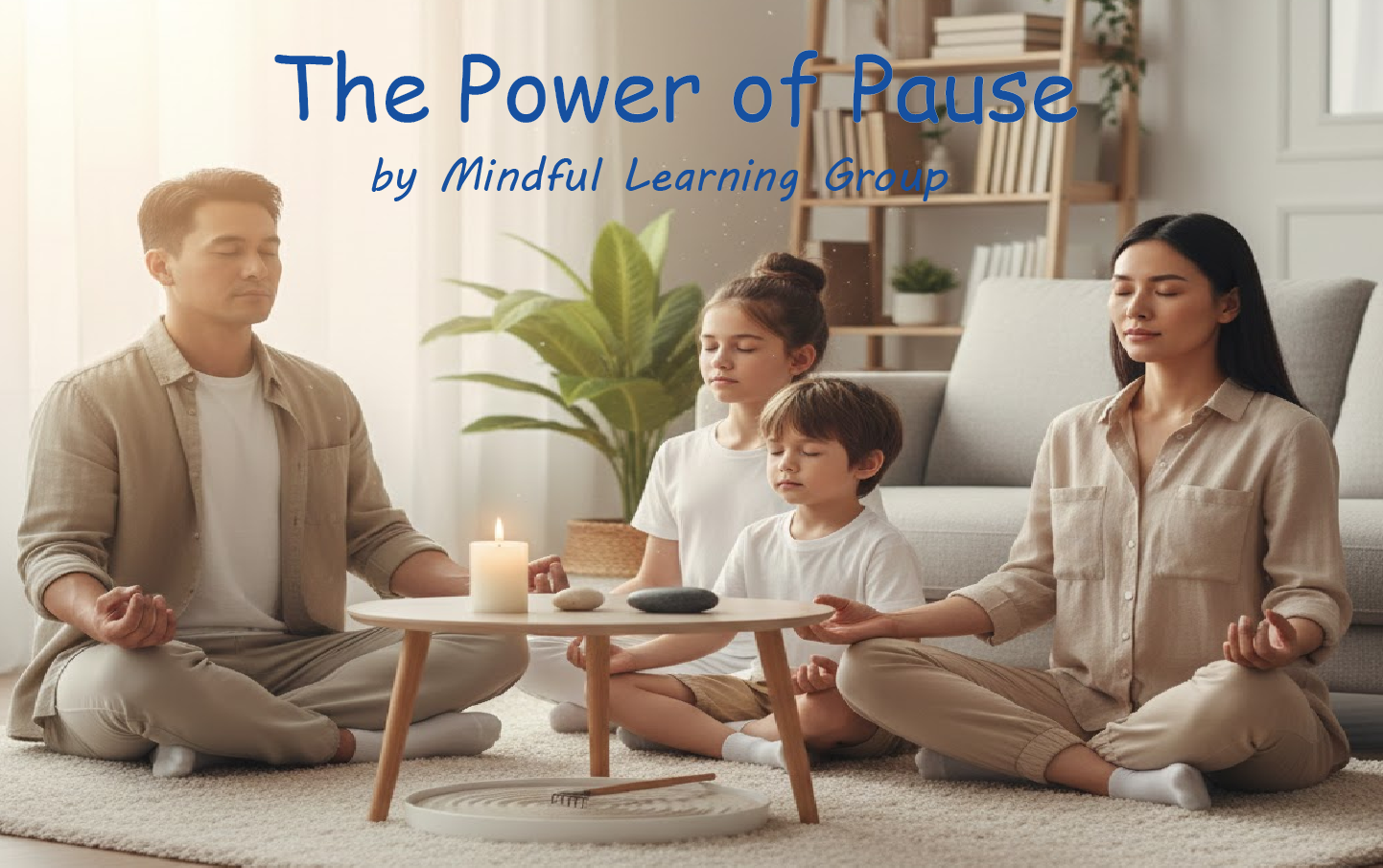 The Power of Pause: Why Mindfulness Improves Study Habits