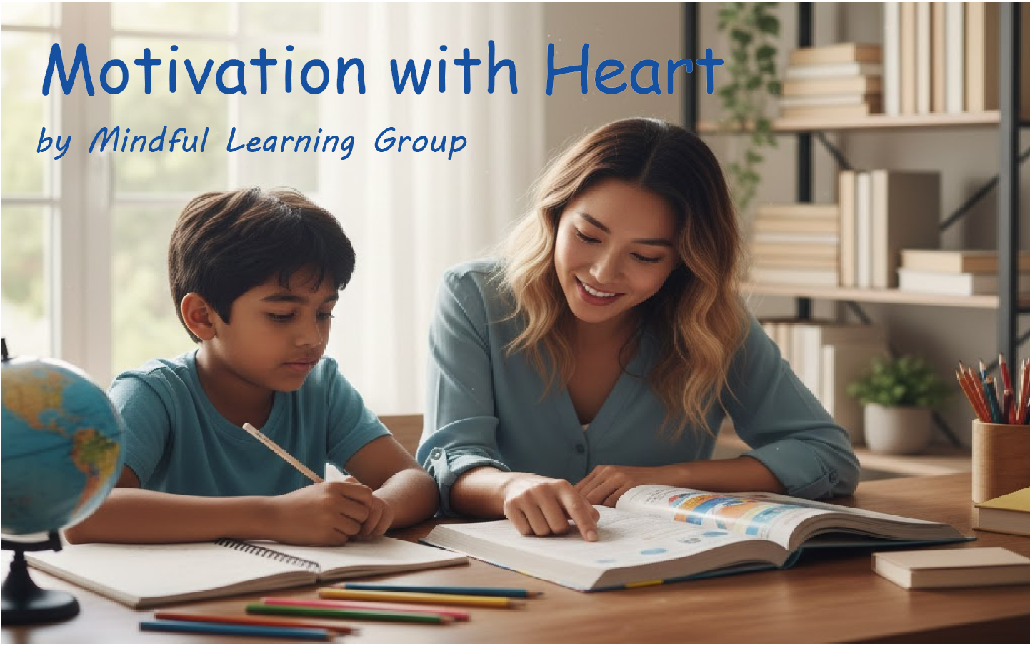 How to Motivate Without Pressure During Exam Season