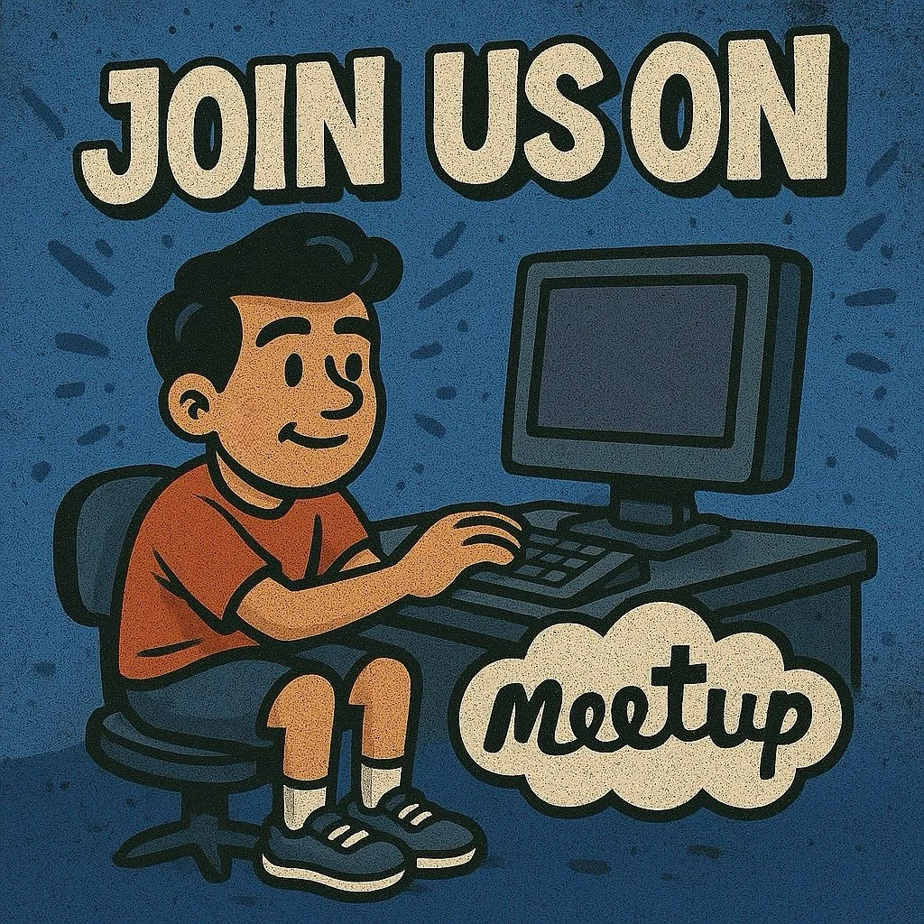 Join us on Meetup to keep track of upcoming runs and events! Link in bio, or search &ldquo;Rock on Run Club&rdquo; in the Meetup app.

See you out there for some tunes and miles! #runhardrockharder

#rorc #laceupandpressplay #nycrunning #joinarunclub