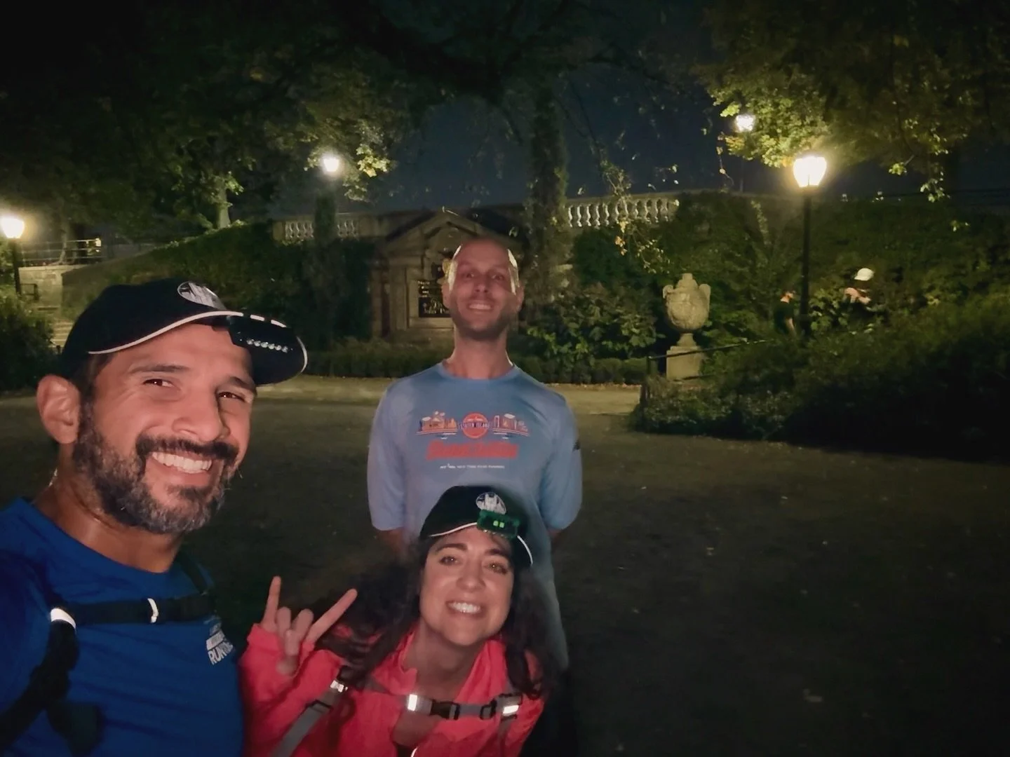 Looks like it&rsquo;s Headlamp season! We got you covered for some lights, tunes, smiles and friends.

Note: Format change, moving forward, we&rsquo;re meeting at @cityswiggers for coat and bag check at 6:45 pm. Kickoff is 7:00 still.

#TunesTuesday
