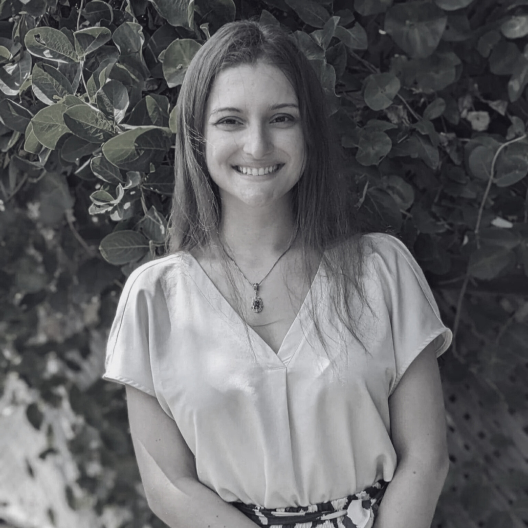 Dre Katerina Sanchez-Schicharew