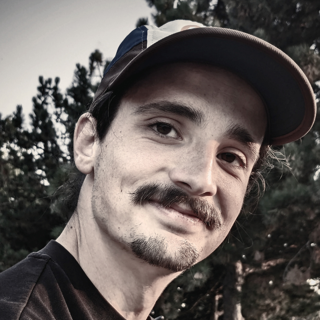 Cyril Allexandre