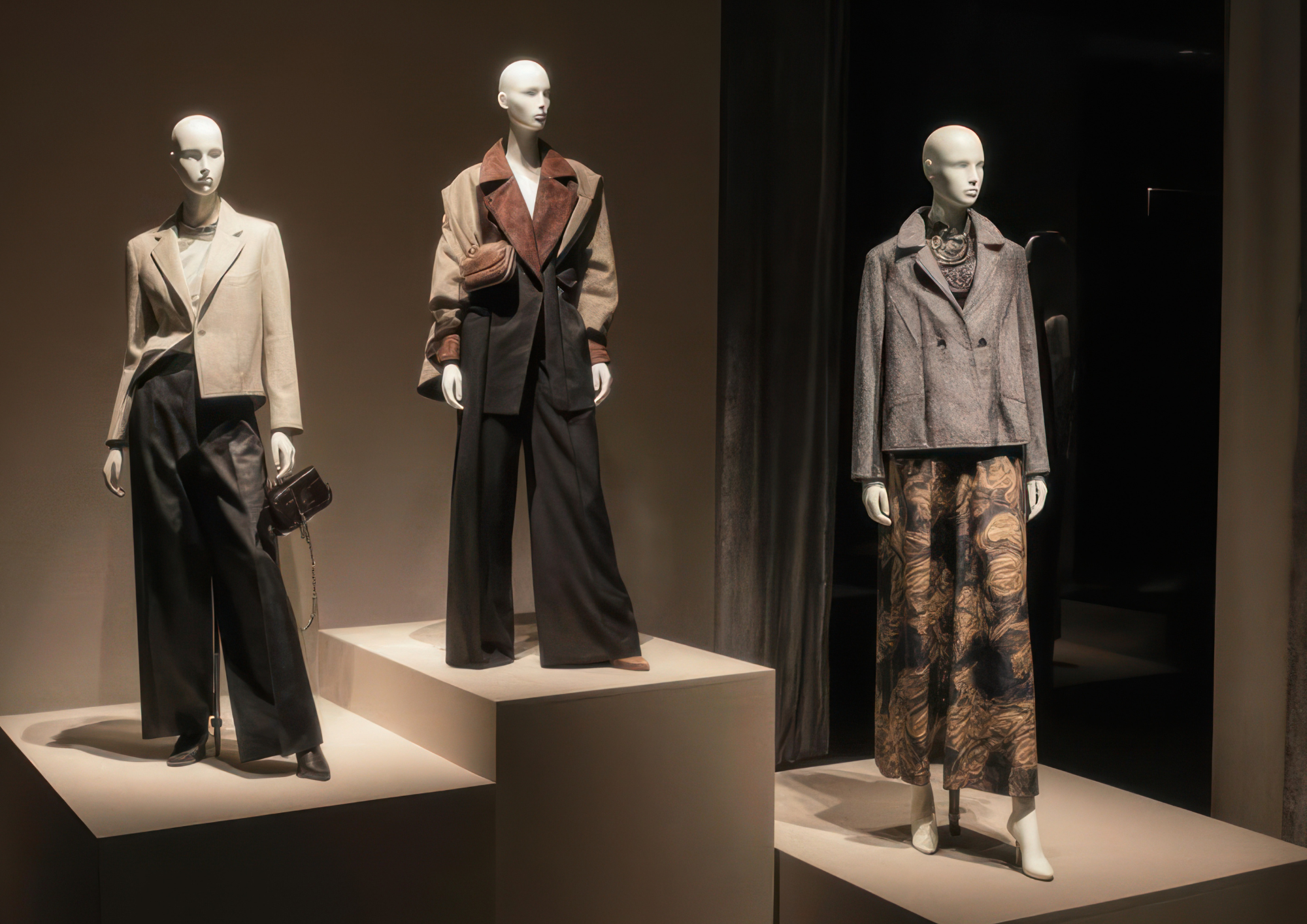 Exposition : Personnalité¹⁰ s'expose aux Impatients
