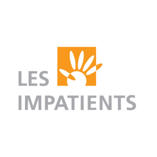 Les Impatients - Logo.png