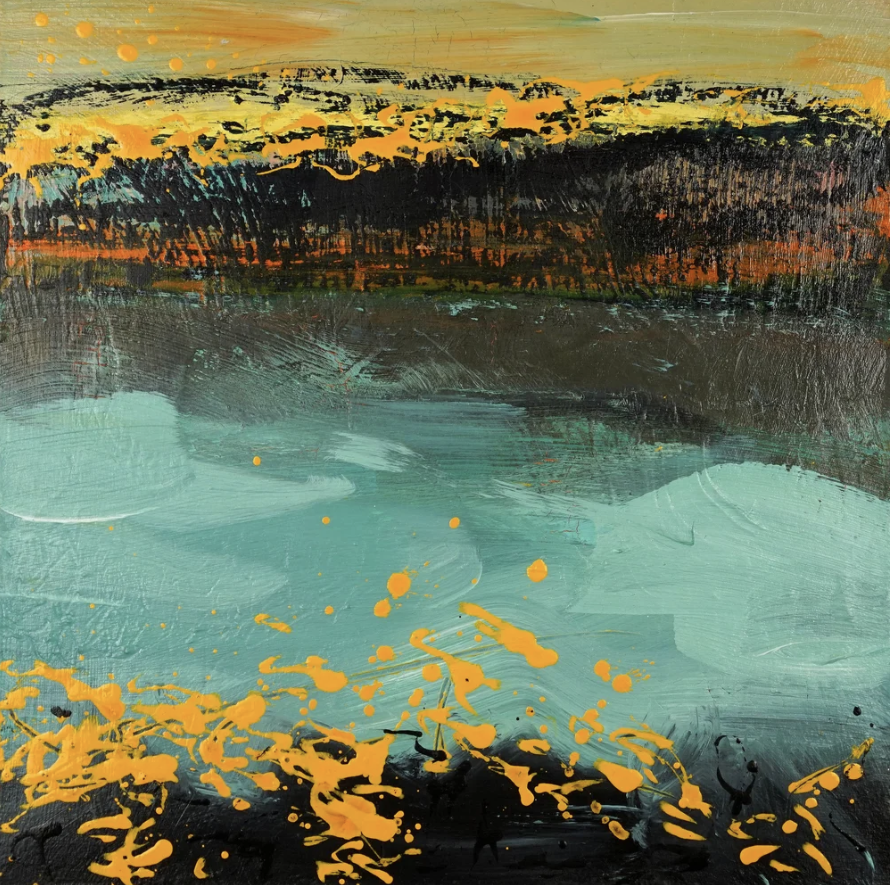 Playing with the waves