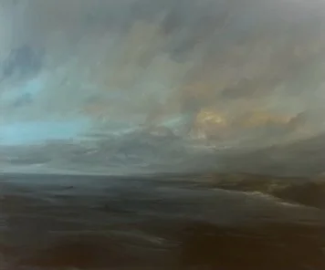View from Trecregyn