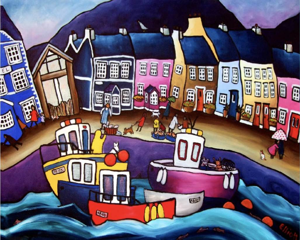 Catch of the Day, Aberaeron .png