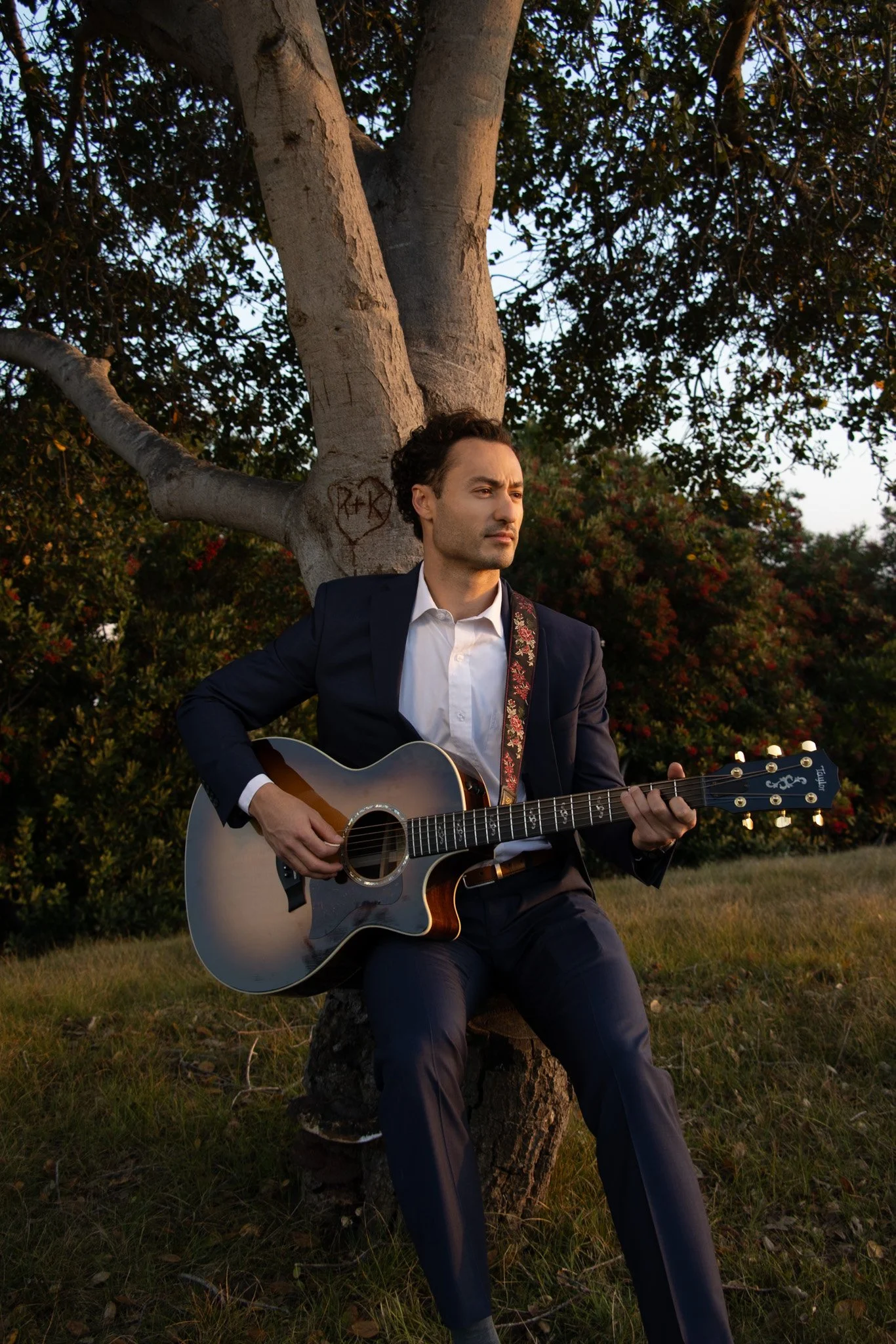 Most Popular Wedding Songs for San Juan Capistrano Weddings – Acoustic Picks