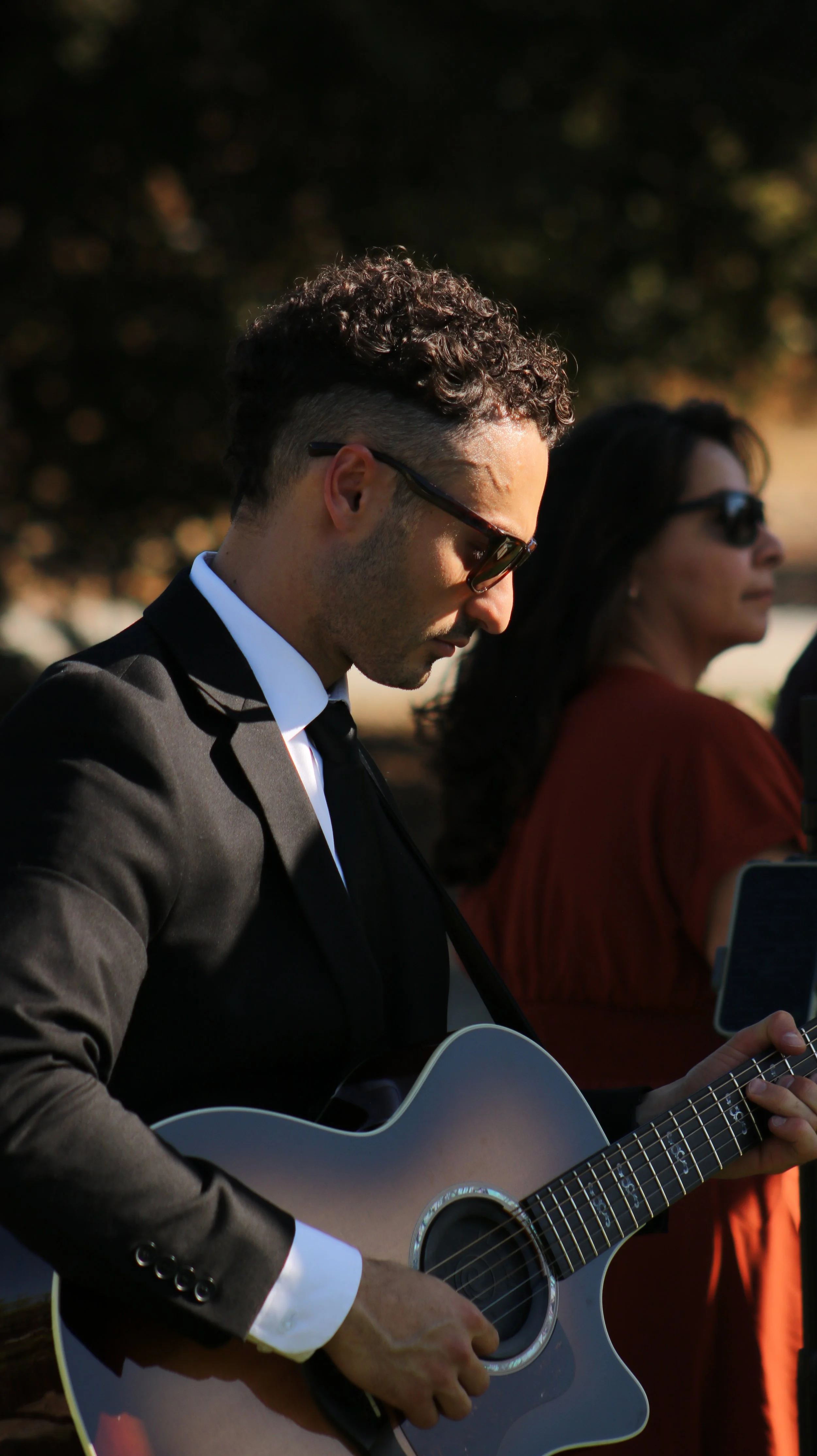 Top 10 First Dance Songs for 2025 – Romantic Picks from a Huntington Beach Wedding Musician