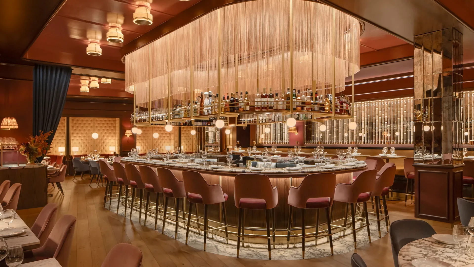 LaPadrona-bar