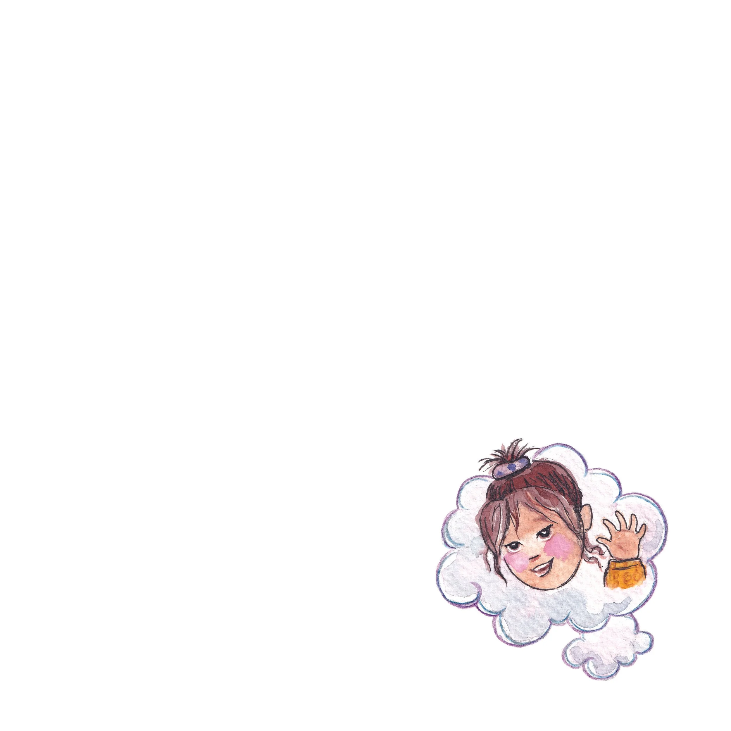 I dream of you