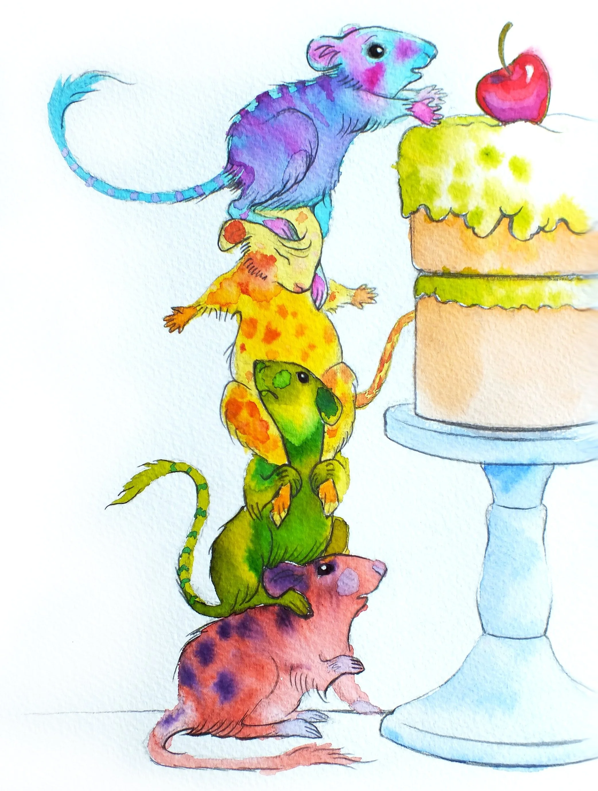 Exercise - Animals Doing Silly Things copy.jpg