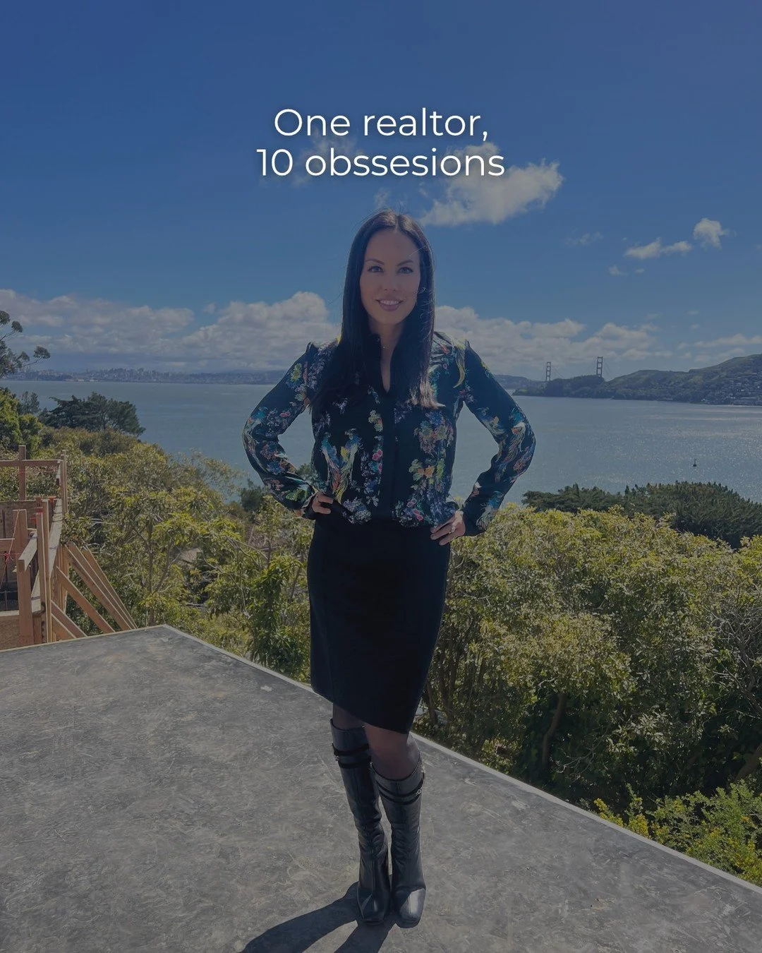 A peek behind the listings &mdash; these are the details, moments, and must-haves that keep me inspired every day.
Can you guess what made the list? 💭💙

#LuxuryRealEstate #CoastalLiving #AgentLife #BehindTheScenes #DreamHomes #RealEstateVibes #Mari