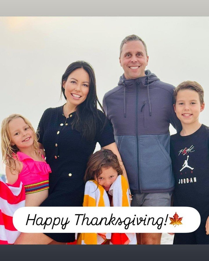 🍁 Happy Thanksgiving from my family to yours! 🍁

Today, my heart is extra full. I&rsquo;m grateful for the love of my family, the beauty of our Marin community, and for each of you who&rsquo;ve trusted me to guide you on your home journey.

Homes a