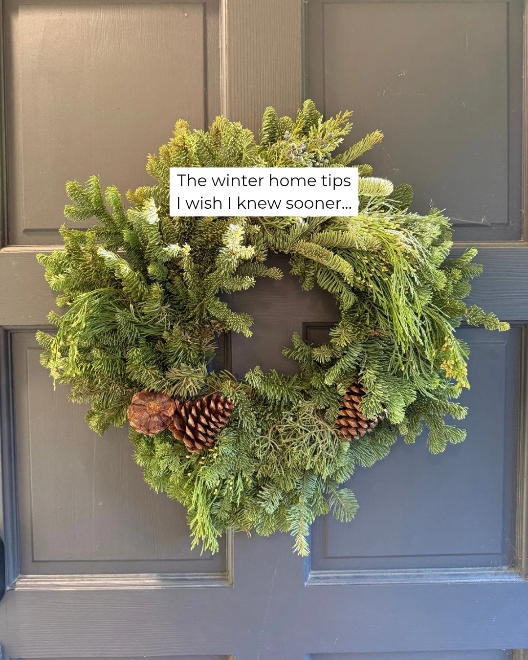 Winter in Marin County can be beautiful, but it also brings cold, rain, and storms that can quietly damage your home if you&rsquo;re not prepared. Here are a few tips every homeowner should know:

1️⃣ Check your roof and gutters &ndash; clogged gutte