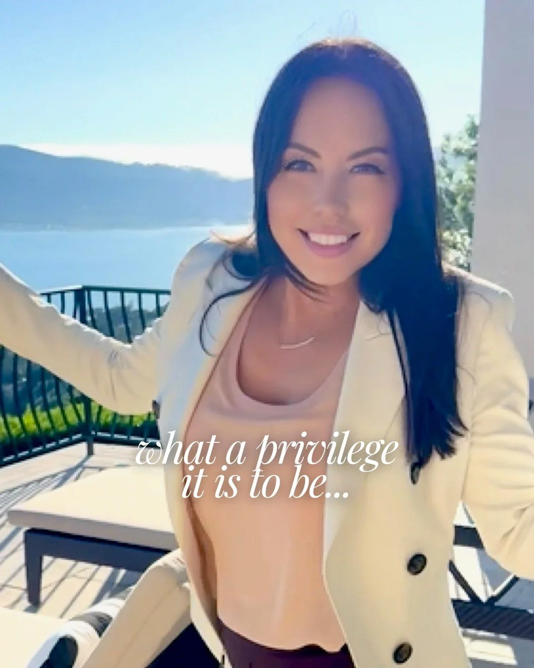 What a privilege it is to be trusted with more than real estate.

In Marin County, homes aren&rsquo;t just assets&mdash;they&rsquo;re legacies, lifestyles, and long-term strategy.
I work with clients who value:
&bull; Privacy over publicity
&bull; St