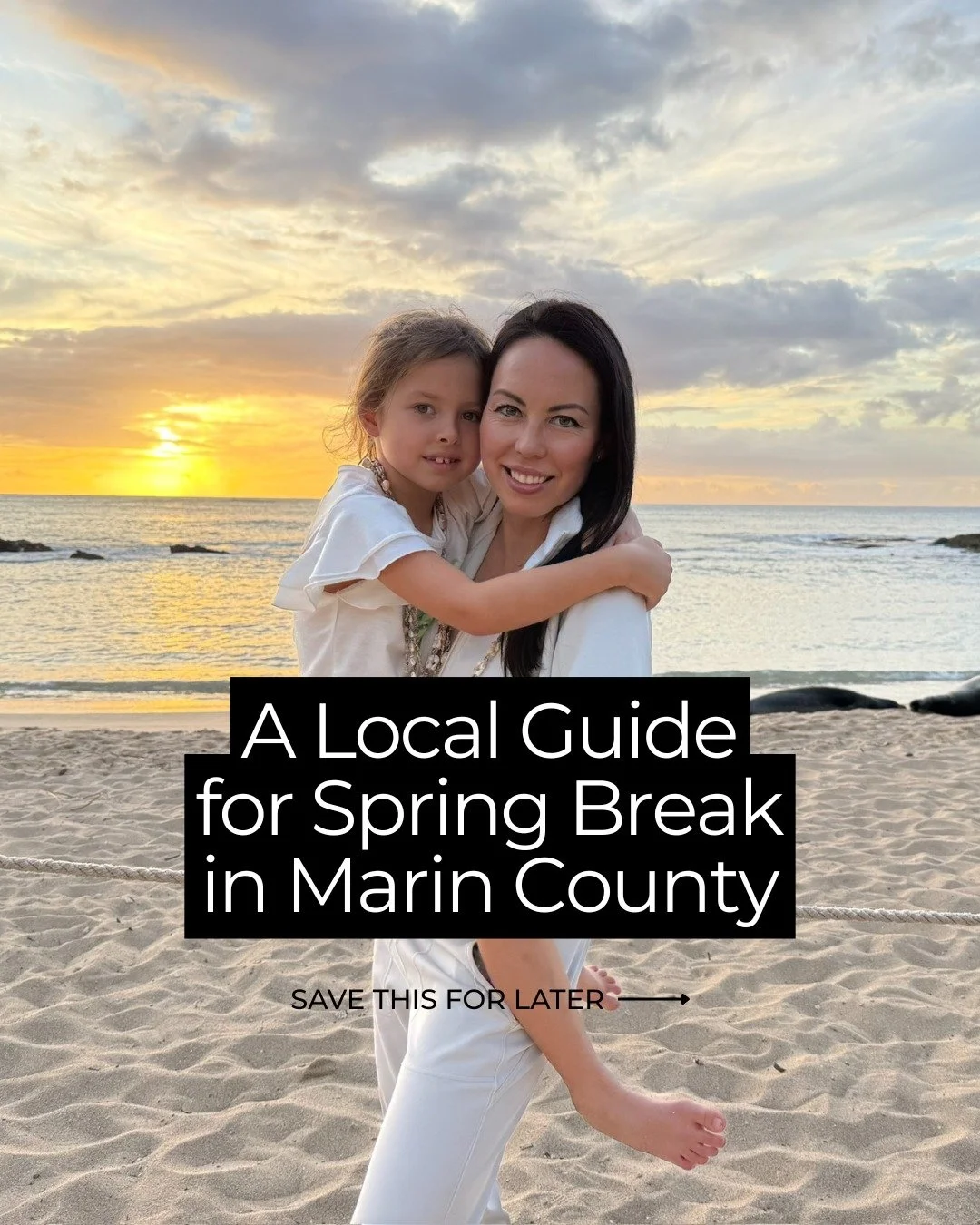 Before you book a flight&hellip; read this 🌿

What if the best spring break plans are already in your backyard? Salt air, redwood trails, slow mornings, and sunsets that remind you why we live here. You don&rsquo;t have to travel far to make it spec