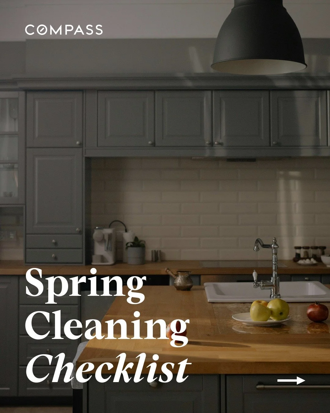 ✨ Elevate Your Home This Spring ✨
Spring cleaning isn&rsquo;t just about dusting and decluttering &mdash; it&rsquo;s your chance to refresh your sanctuary. From gleaming marble counters to curated closets, every corner deserves a touch of luxury. 🌿
