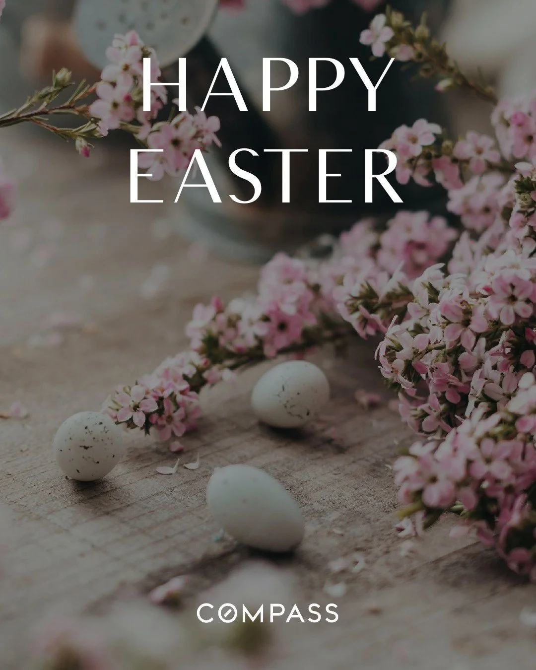 Happy Easter! May your day be filled with love, renewal, and beautiful moments with the ones who matter most. 💛✨

#HappyEaster #NewBeginnings #GratefulHeart