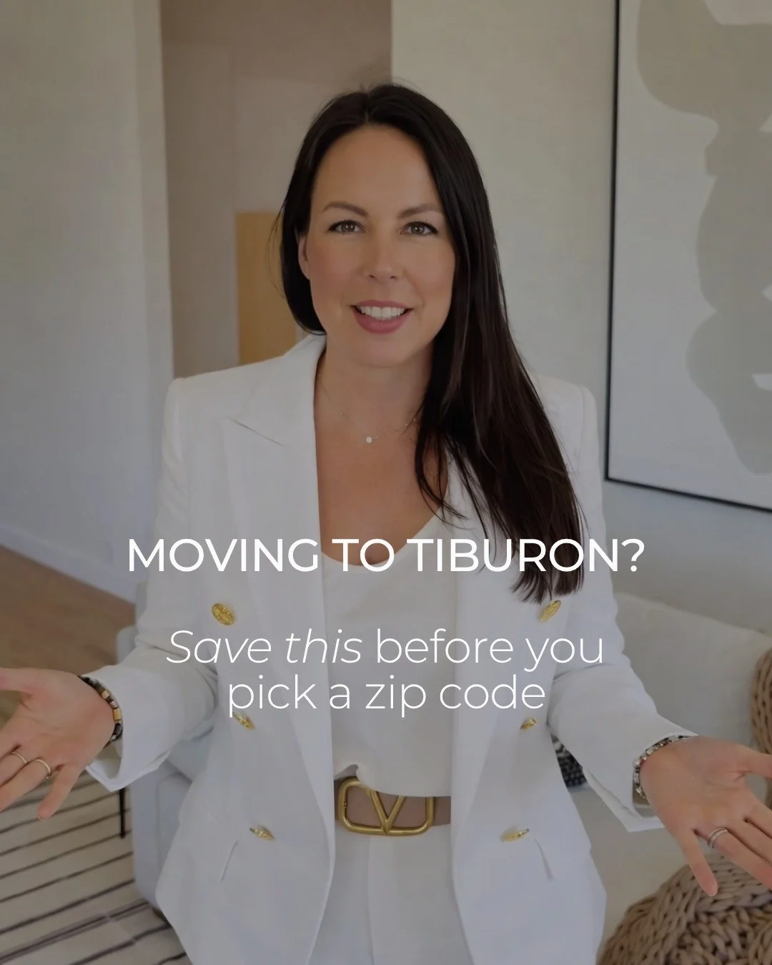 Which Tiburon zip fits your lifestyle? 🏞️ Save this post before your next move!

#MoveToMarin #TiburonLifestyle #MarinCountyRealtor #BayAreaHomes #LuxuryMarinLiving
