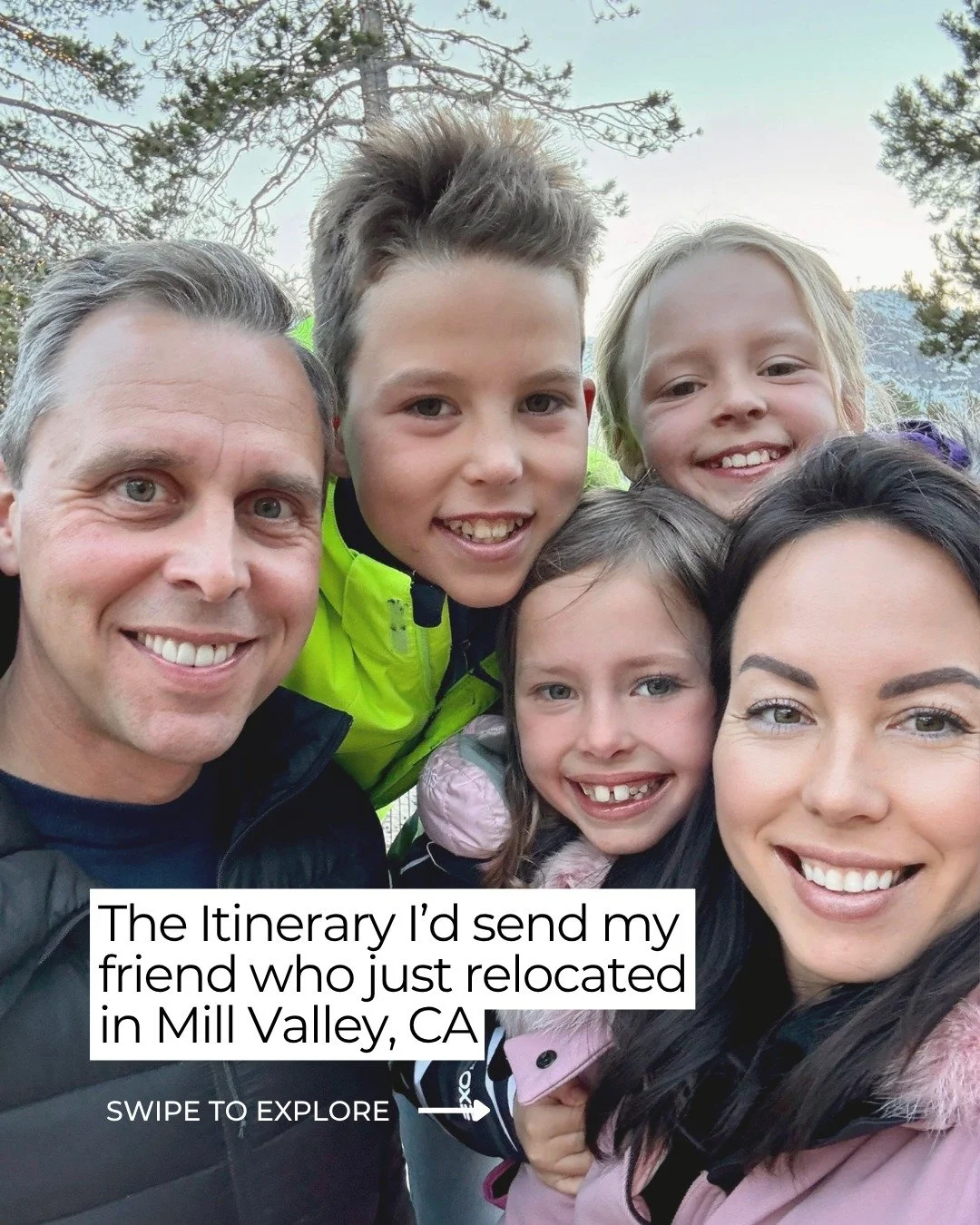 Just moved to Mill Valley? 🌿✨ As your local luxury property specialist, here&rsquo;s my personal guide to the best spots &mdash; from iconic hikes to chic boutiques and top dining. Whether you&rsquo;re exploring or settling in, this is your insider 