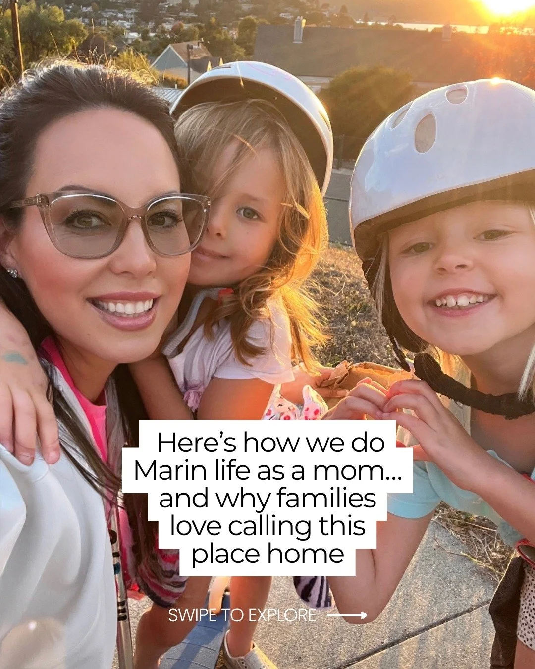 As a Marin County mom and luxury realtor, I get it &mdash; finding a home isn&rsquo;t just about walls and a roof. It&rsquo;s about the life you want to live here. 💛

✨ Thinking about making the move? DM me &mdash; let&rsquo;s find a home that check